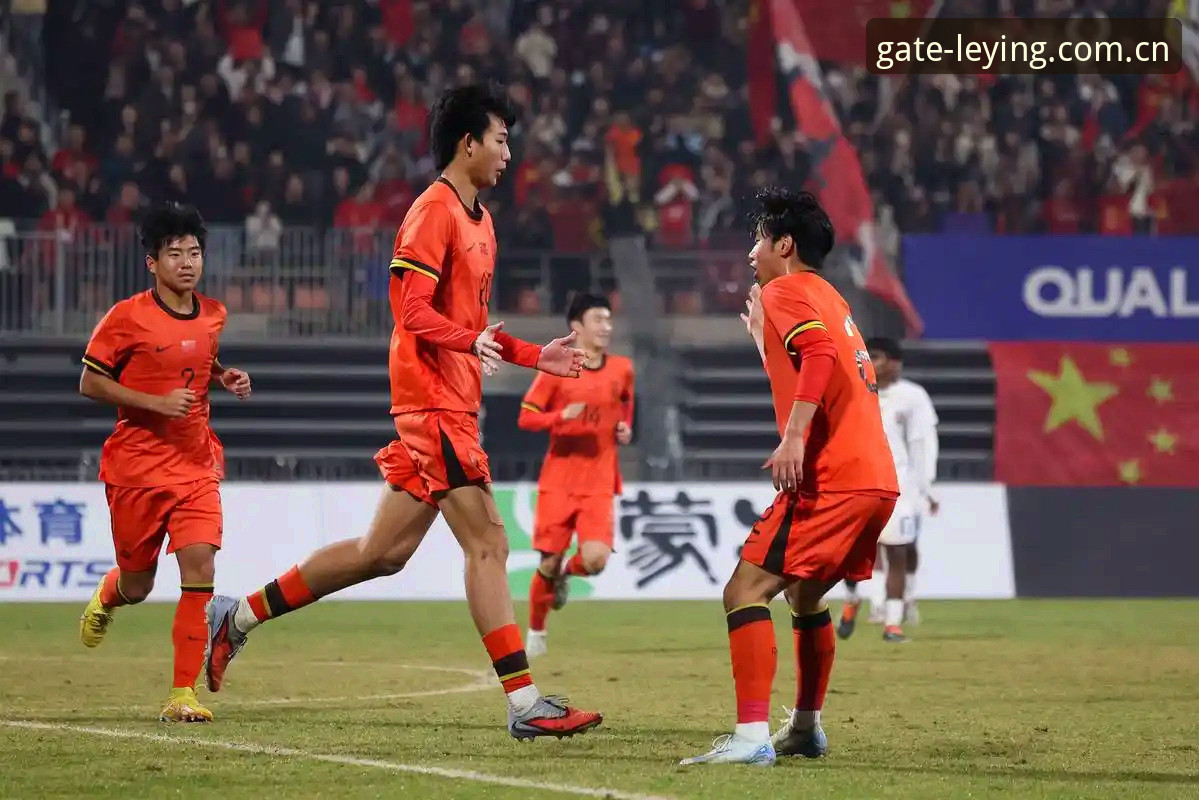 乐盈官网注册 U17世界杯抽签结果揭晓:中国足球新星vs世界劲旅,谁能突围而出?